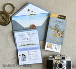 WEDDING INVITATIONS passport to love/ beach wedding invites  Sage Green Passport Wedding Invitation, Wedding Cards  Boarding Pass,  Tuscany Passport Wedding Invitations  Abroad, Destination Wedding Invites, Travel Map Wedding Stationary29