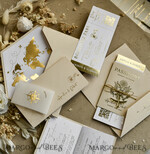 WEDDING INVITATIONS passport to love/ beach wedding invites  Gold White Passport Wedding Invitation, Golden Wedding Cards Boarding Pass, Bespoke Travel Passport Wedding Invitations Abroad, Destination Greece Wedding Invites, Travel Map Wedding Stationary,  World map 8