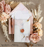 WEDDING INVITATIONS gold / rose gold / silver / glitter Wedding invitations suite, Glamour Wedding Invitations, Golden Shine Wedding Invitation Suite, Luxury Wedding Cards8