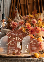 WEDDING INVITATIONS gold / rose gold / silver / glitter Fall Terracotta Modern Arch 3d Wedding Invitation Suite, Bespoke Frozen Acrylic Gold  wedding invitation set, Luxury Velvet Wedding Invitations Frosted Plexi Glass golden Names, Glamour Wedding Invitation Suite, 3D Gold mirror fall copper invites , Wedding Cards20