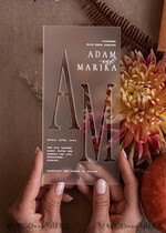 WEDDING INVITATIONS gold / rose gold / silver / glitter Fall Acrylic Frozen Wedding invitation suite, Terracotta Gold Boho Glam Wedding Invitations, Golden Shine Wedding Invitates, Elegant Gold Wedding Cards14