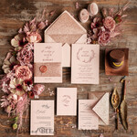 WEDDING INVITATIONS gold / rose gold / silver / glitter Rose Gold Wedding invitations UK, Luxury Glitter Wedding Invitations • Glamour Wedding Invitation Suite • Bluh Pink  Luxury  Wedding Cards10