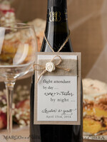  Rustikal  
 Getränksetiketten3