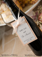  Rustic prosecco label3