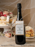  Rustic drink labels3