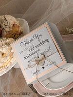  RUSTIKAL  
 Hochzeitstortenboxen5