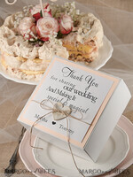  RUSTIKAL  
 Hochzeitstortenboxen5