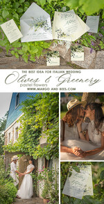 WEDDING INVITATIONS Modern Invites Floral Cards Olive wedding invitations, wedding invitations with olives, olive, olive leaves, floral wedding invitations, modern wedding invitations, vellum wedding invitations, vellum envelope, green wedding invitations, elegant wedding invitations, italian wedding invitations, italian style, italian romance, destination wedding, destination wedding invitations, greenery, pastel flowers, calligraphy, olive wedding cards, olive wedding accessories22