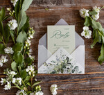 WEDDING INVITATIONS Modern Invites Floral Cards Olive wedding invitations, wedding invitations with olives, olive, olive leaves, floral wedding invitations, modern wedding invitations, vellum wedding invitations, vellum envelope, green wedding invitations, elegant wedding invitations, italian wedding invitations, italian style, italian romance, destination wedding, destination wedding invitations, greenery, pastel flowers, calligraphy, olive wedding cards, olive wedding accessories22