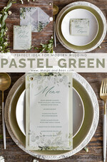 WEDDING INVITATIONS Modern Invites Floral Cards Olive wedding invitations, wedding invitations with olives, olive, olive leaves, floral wedding invitations, modern wedding invitations, vellum wedding invitations, vellum envelope, green wedding invitations, elegant wedding invitations, italian wedding invitations, italian style, italian romance, destination wedding, destination wedding invitations, greenery, pastel flowers, calligraphy, olive wedding cards, olive wedding accessories22