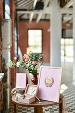   Wedding guestbook for polaroids, unique8