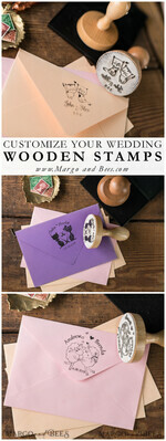   stamp, wooden stamp5