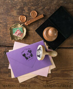   stamp, wooden stamp5