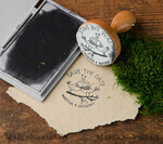   custom stamp, wooden stamp3