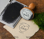   stamp, wooden stamp3