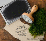   custom stamp, couple stamp3