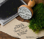   custom stamp, couple stamp3