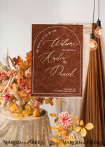 Custom Orders Other Custom order for Meaghan Kenny / fox + fern events4