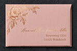 Custom Orders Other Custom Wedding Invitation Suite for Claudine & Alex3