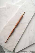  WOODEN PENHOLDERS calligraphy pen wood oblique nib holder  12