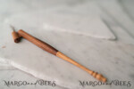  WOODEN PENHOLDERS handwritten calligraphy pen holder14