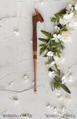  WOODEN PENHOLDERS calligraphy pen1