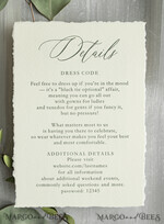 WEDDING INVITATIONS modern calligraphy / fine art Introducing the Blair collection for the modern, romantic bride.   “Through collaboration with Margo and Bees, we designed the Blair Collection, a timeless suite for the modern, romantic bride. Featuring deckled edges, watercolor vellum, and custom wax seals, this suite is sure to establish the ambience for what’s to come on your big day.” -Blair Fowler 11