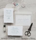 HOCHZEITS EINLADUNGEN moderne Kalligraphie / feine Kunst Elfenbein Gold Hochzeits Einladung, Florale Hochzeits Einladung, Toskana Italien Einladungset, Kranz Monogramm Hochzeits Einladungset, Zerrissene Kante Einladungen, Zerrissene Kante Hochzeits Einladungen golden, Fine Art Hochzeits Einladungset, Zerrissene Kante Papier.7