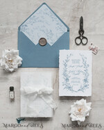 HOCHZEITS EINLADUNGEN moderne Kalligraphie / feine Kunst Elfenbein Gold Hochzeits Einladung, Florale Hochzeits Einladung, Toskana Italien Einladungset, Kranz Monogramm Hochzeits Einladungset, Zerrissene Kante Einladungen, Zerrissene Kante Hochzeits Einladungen golden, Fine Art Hochzeits Einladungset, Zerrissene Kante Papier.7