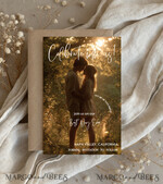 DATEN MERKEN Fotomagnete Personalisierter Foto-Reise-Save-the-Date-Herz-Holzmagnet und Karte, Hochzeitsfoto-Save-the-Dates rustikale Magnete, Foto-Save-the-Date-Karten2