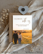 SAVE THE DATES photo magnets Personalised Photo Travel Save the Date Heart Gold Acryl Magnet and Card, Wedding Photo Save The Dates  Magnets, Photo Save The Date Cards3