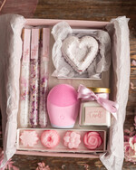 BRIDESMAID/BEST MAN BOX WILL YOU BE MY BRIDESMAID Bridesmaid Proposal Box candle, Will You Be My Bridesmaid Gift, Will you be My Maid of Honor Proposal Gift Box Set 11