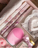 BRIDESMAID/BEST MAN BOX WILL YOU BE MY BRIDESMAID Bridesmaid Proposal Box candle, Will You Be My Bridesmaid Gift, Will you be My Maid of Honor Proposal Gift Box Set 11