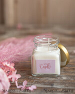 BRIDESMAID/BEST MAN BOX WILL YOU BE MY BRIDESMAID Bridesmaid Proposal Box candle, Will You Be My Bridesmaid Gift, Will you be My Maid of Honor Proposal Gift Box Set 11