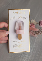 BRIDESMAID/BEST MAN BOX Bachelorette Party Favors Lip balms Lip Balm Bachelorette Party Favors, Bridal Shower Favours lipstick, Bridal Shower Favors, Wedding Shower Favors for Guests, Wedding Lip Balm16