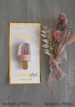 BRIDESMAID/BEST MAN BOX Bachelorette Party Favors Lip balms Lip Balm Bachelorette Party Favors, Bridal Shower Favours lipstick, Bridal Shower Favors, Wedding Shower Favors for Guests, Wedding Lip Balm16