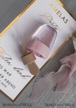 BRIDESMAID/BEST MAN BOX Bachelorette Party Favors Lip balms Lip Balm Bachelorette Party Favors, Bridal Shower Favours lipstick, Bridal Shower Favors, Wedding Shower Favors for Guests, Wedding Lip Balm16