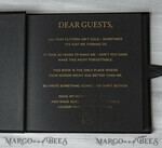 WEDDING GUEST BOOKS Velvet Instax Guestbook Black Boho Instax velvet Wedding GuestBook Gold, Black Instant Wedding Guest Book, Polaroid velvet Guestbook Black Golden wedding13