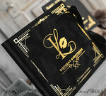 WEDDING GUEST BOOKS Velvet Instax Guestbook Black Boho Instax velvet Wedding GuestBook Gold, Black Instant Wedding Guest Book, Polaroid velvet Guestbook Black Golden wedding13