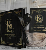 WEDDING GUEST BOOKS Velvet Instax Guestbook Black Boho Instax velvet Wedding GuestBook Gold, Black Instant Wedding Guest Book, Polaroid velvet Guestbook Black Golden wedding13