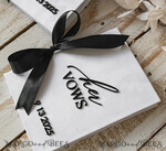  CARD BOXES velvet card boxes Velvet Set Card Box Guestbook & Sign, Wedding Card Box Instant Instax Guestbook, Black & White Wedding Money Box Sing Guestbook Set, BWs23