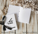  CARD BOXES velvet card boxes Velvet Set Card Box Guestbook & Sign, Wedding Card Box Instant Instax Guestbook, Black & White Wedding Money Box Sing Guestbook Set, BWs23