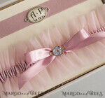 BRIDE bolero, robes, garter GARTER FOR BRIDE 3