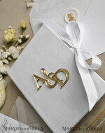 WEDDING INVITATIONS plexi acrylic mirror velvet Cover Clear Wedding Invitations, Elegant Ivory Wedding Cards,  Acrylic Wedding Invites, Mirror Gold Plexi Invitation Suite20