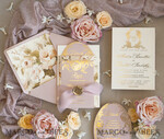 WEDDING INVITATIONS Vintage Baroque Vintage Baroque Wedding Invitation suite  Beige Golden Fine art Roses Wedding Invitations with rsvp Victorian wedding crest Chinoiserie Invites Royal Ornamental frame17
