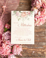 Geschenke zum Muttertag Muttertagsbox in Herzform Geschenkbox Herz für Mama mit Tasse, Kaffee, Tee, Honig & Grußkarte – stilvolles Muttertagsgeschenk, fertig verpackt und liebevoll gestaltet6