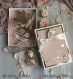 Geschenke zum Muttertag Grußkarten für Mama Statuette mit Widmung für Mama – Geschenk in eleganter Box mit Trockenblumen & HerzGeschenk zum Muttertag  Geschenkidee zum Muttertag11