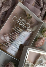 Geschenke zum Muttertag Grußkarten für Mama Statuette mit Widmung für Mama – Geschenk in eleganter Box mit Trockenblumen & HerzGeschenk zum Muttertag  Geschenkidee zum Muttertag11