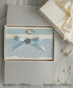 BRIDE bolero, robes, garter Geschenkidee für die Braut Strumpfband Doppeltes Strumpfband-Set für die Braut – edel & romantisch in Geschenkbox mit Gedicht – perfektes Geschenk zur Hochzeit5