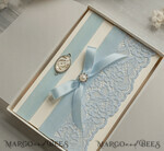 BRIDE bolero, robes, garter Geschenkidee für die Braut Strumpfband Doppeltes Strumpfband-Set für die Braut – edel & romantisch in Geschenkbox mit Gedicht – perfektes Geschenk zur Hochzeit5